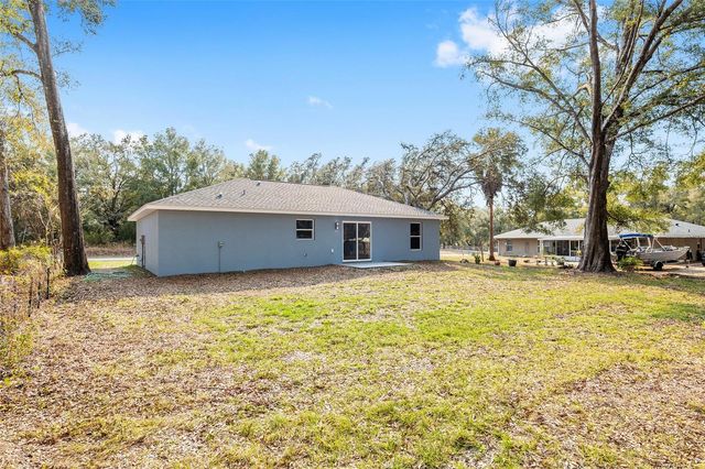 24035 NW AMBERJACK AVENUE, Dunnellon, FL 34431