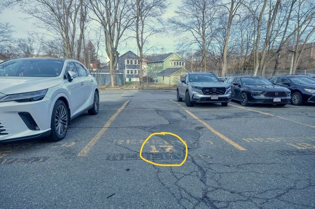 50 Water St. 21, Medford, MA 02155