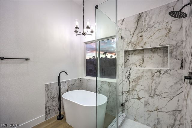 7918 Villa Pintura Avenue, Las Vegas, NV 89131