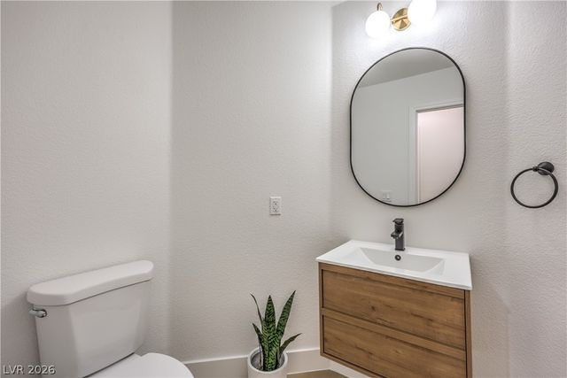 7918 Villa Pintura Avenue, Las Vegas, NV 89131