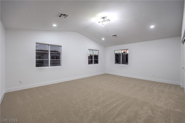 7918 Villa Pintura Avenue, Las Vegas, NV 89131