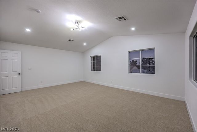 7918 Villa Pintura Avenue, Las Vegas, NV 89131
