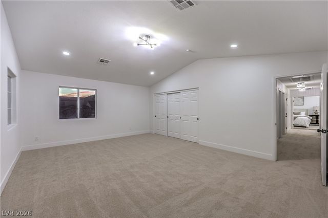 7918 Villa Pintura Avenue, Las Vegas, NV 89131