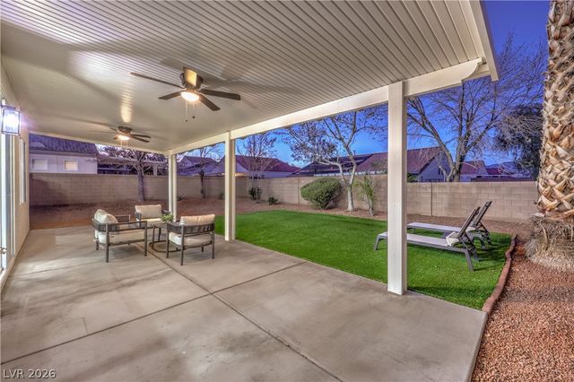 7918 Villa Pintura Avenue, Las Vegas, NV 89131