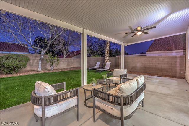 7918 Villa Pintura Avenue, Las Vegas, NV 89131