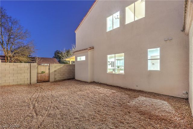 7918 Villa Pintura Avenue, Las Vegas, NV 89131