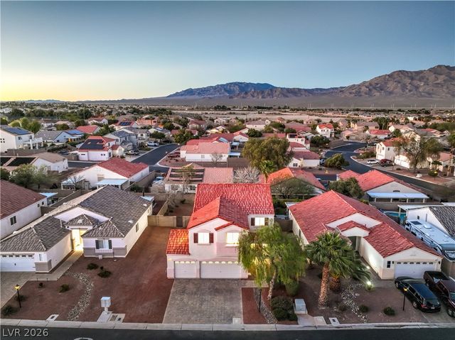 7918 Villa Pintura Avenue, Las Vegas, NV 89131