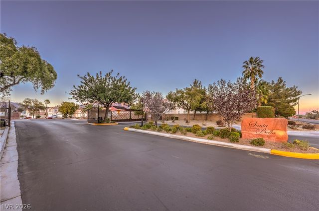 7918 Villa Pintura Avenue, Las Vegas, NV 89131