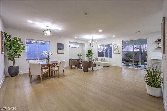 7918 Villa Pintura Avenue, Las Vegas, NV 89131