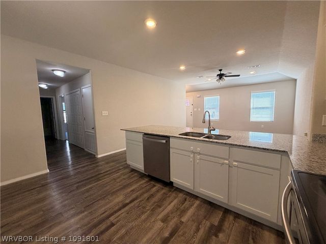 9008 Hayward Road, Fort Smith, AR 72908