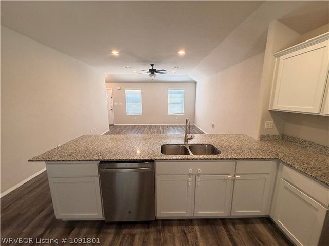 9008 Hayward Road, Fort Smith, AR 72908