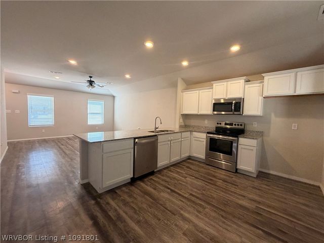 9008 Hayward Road, Fort Smith, AR 72908