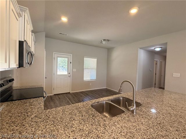 9008 Hayward Road, Fort Smith, AR 72908