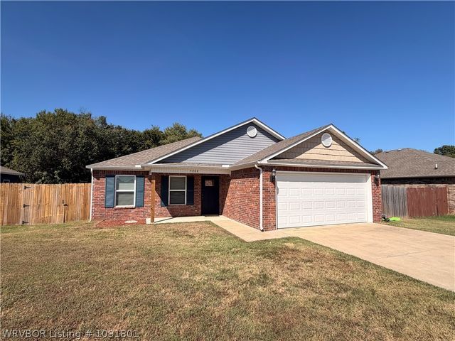 9008 Hayward Road, Fort Smith, AR 72908