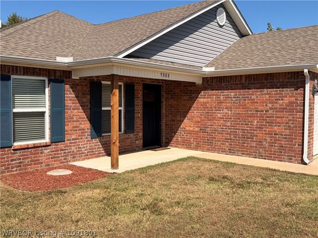9008 Hayward Road, Fort Smith, AR 72908