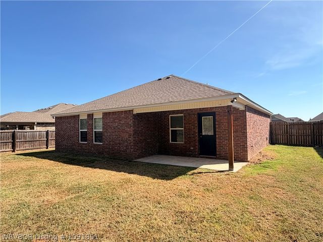 9008 Hayward Road, Fort Smith, AR 72908