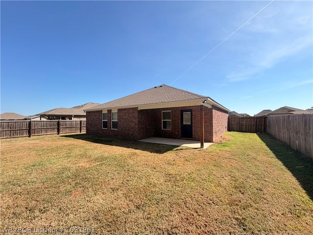 9008 Hayward Road, Fort Smith, AR 72908
