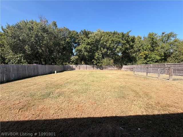 9008 Hayward Road, Fort Smith, AR 72908