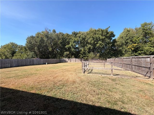 9008 Hayward Road, Fort Smith, AR 72908