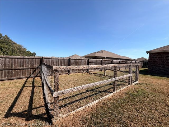 9008 Hayward Road, Fort Smith, AR 72908