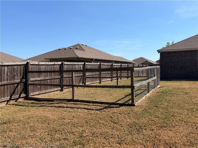 9008 Hayward Road, Fort Smith, AR 72908