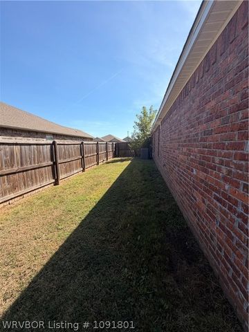 9008 Hayward Road, Fort Smith, AR 72908