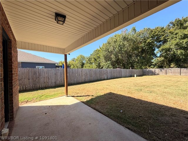 9008 Hayward Road, Fort Smith, AR 72908