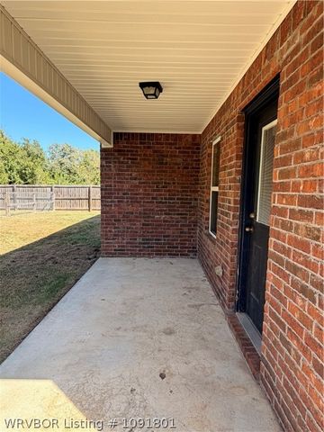9008 Hayward Road, Fort Smith, AR 72908