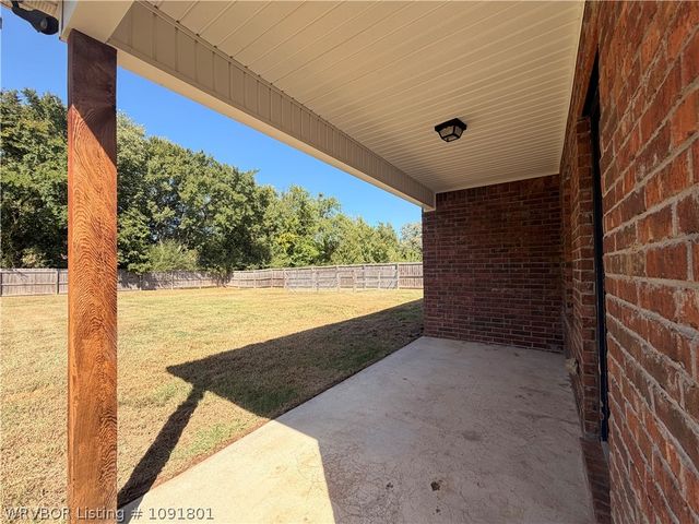9008 Hayward Road, Fort Smith, AR 72908
