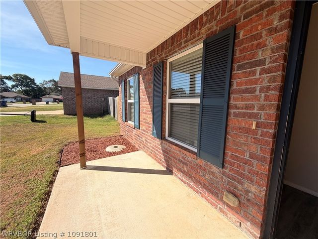 9008 Hayward Road, Fort Smith, AR 72908