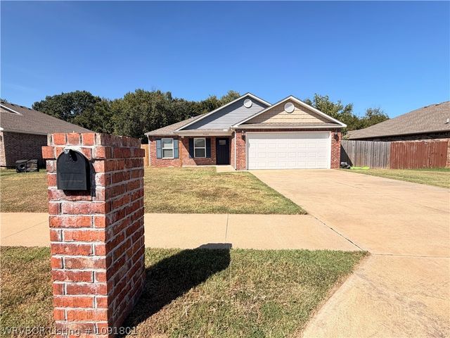 9008 Hayward Road, Fort Smith, AR 72908