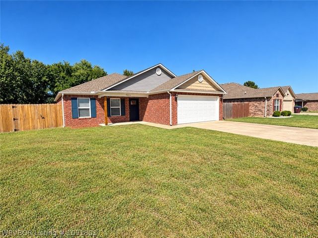9008 Hayward Road, Fort Smith, AR 72908