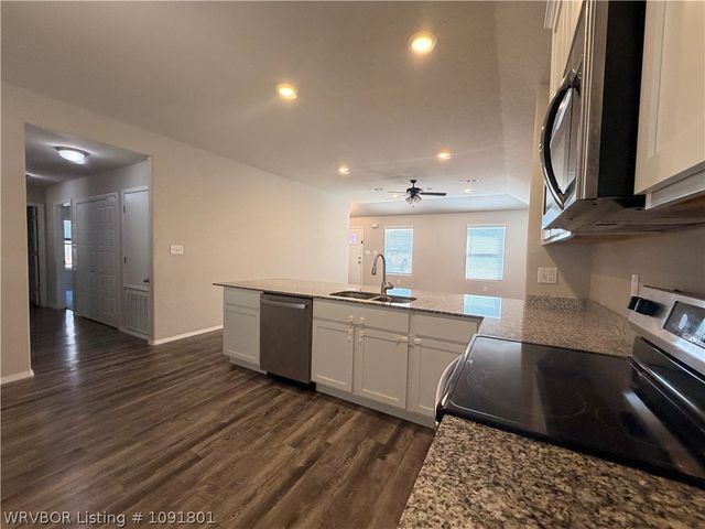 9008 Hayward Road, Fort Smith, AR 72908