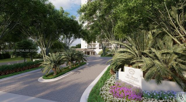 4000 Island Boulevard 1604, Aventura, FL 33160