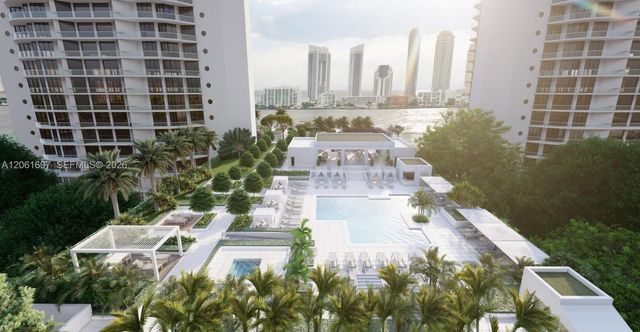 4000 Island Boulevard 1604, Aventura, FL 33160