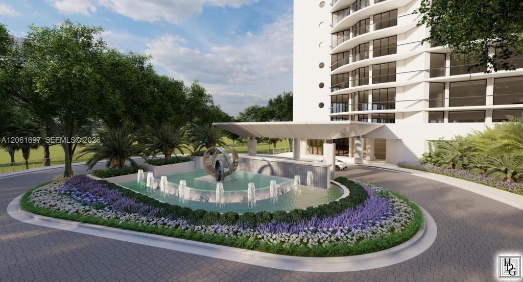 4000 Island Boulevard 1604, Aventura, FL 33160