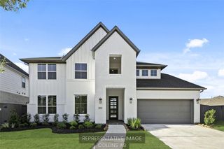 32402 Violet Dancer Court, Fulshear, TX 77441