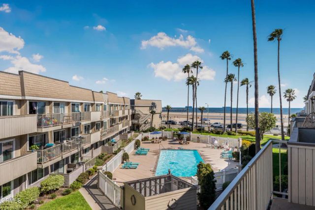 304 E Surfside Drive, Port Hueneme, CA 93041