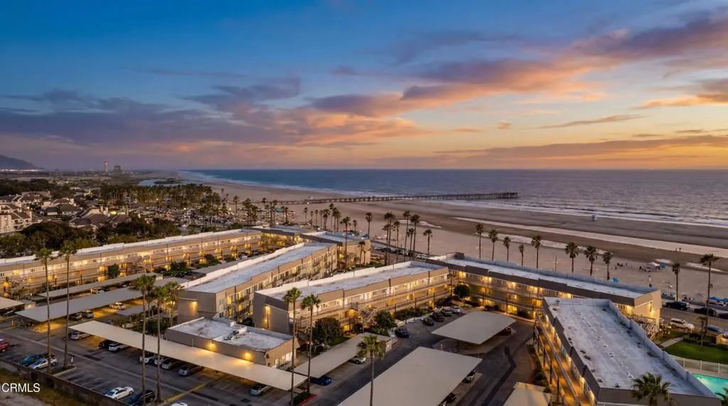 304 E Surfside Drive, Port Hueneme, CA 93041