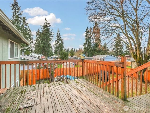 13906 126th Avenue E, Puyallup, WA 98374