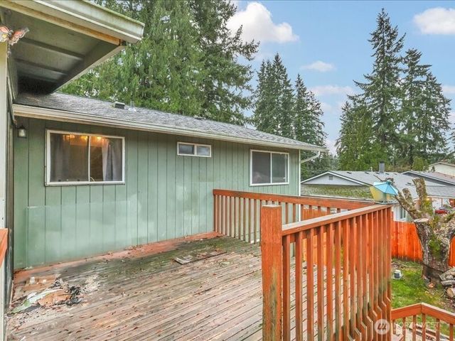 13906 126th Avenue E, Puyallup, WA 98374
