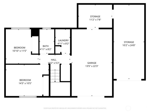 13906 126th Avenue E, Puyallup, WA 98374