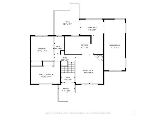 13906 126th Avenue E, Puyallup, WA 98374