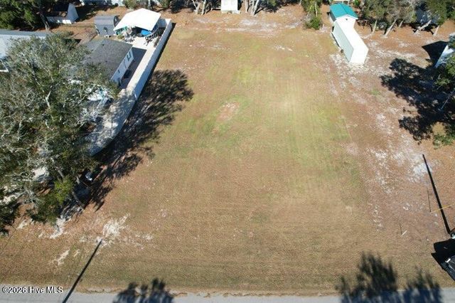 540 & 544 Lockwood Folly Road SE, Bolivia, NC 28422
