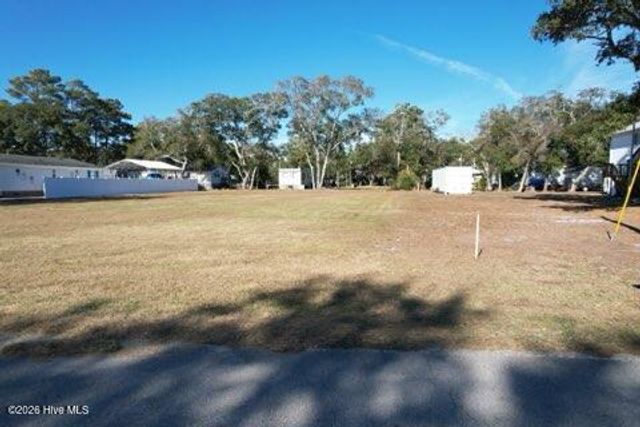 540 & 544 Lockwood Folly Road SE, Bolivia, NC 28422