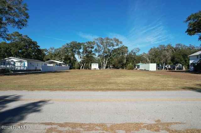540 & 544 Lockwood Folly Road SE, Bolivia, NC 28422