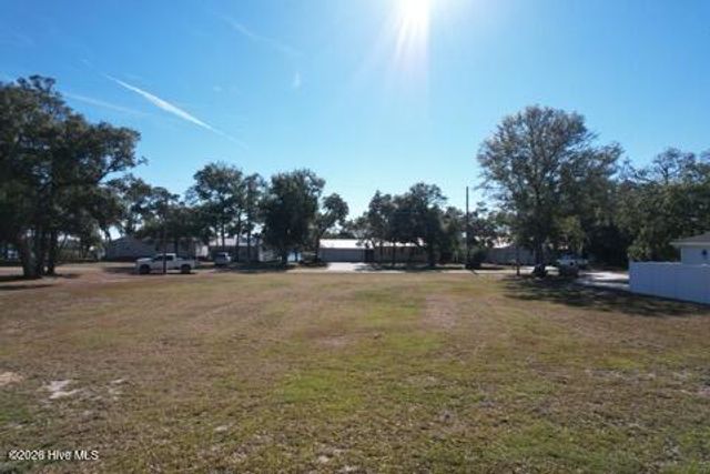 540 & 544 Lockwood Folly Road SE, Bolivia, NC 28422
