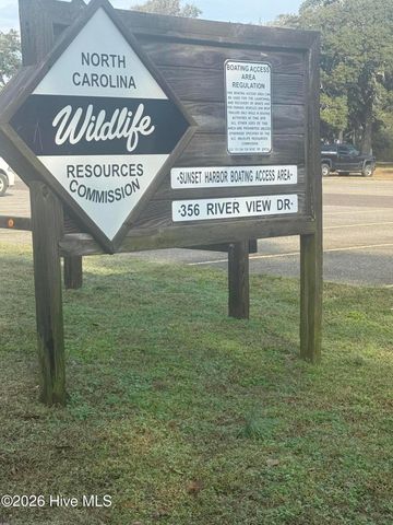 540 & 544 Lockwood Folly Road SE, Bolivia, NC 28422
