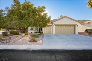 2032 Wolverine Court, Henderson, NV 89052