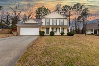 5855 Amerson Lane, Ellenwood, GA 30294